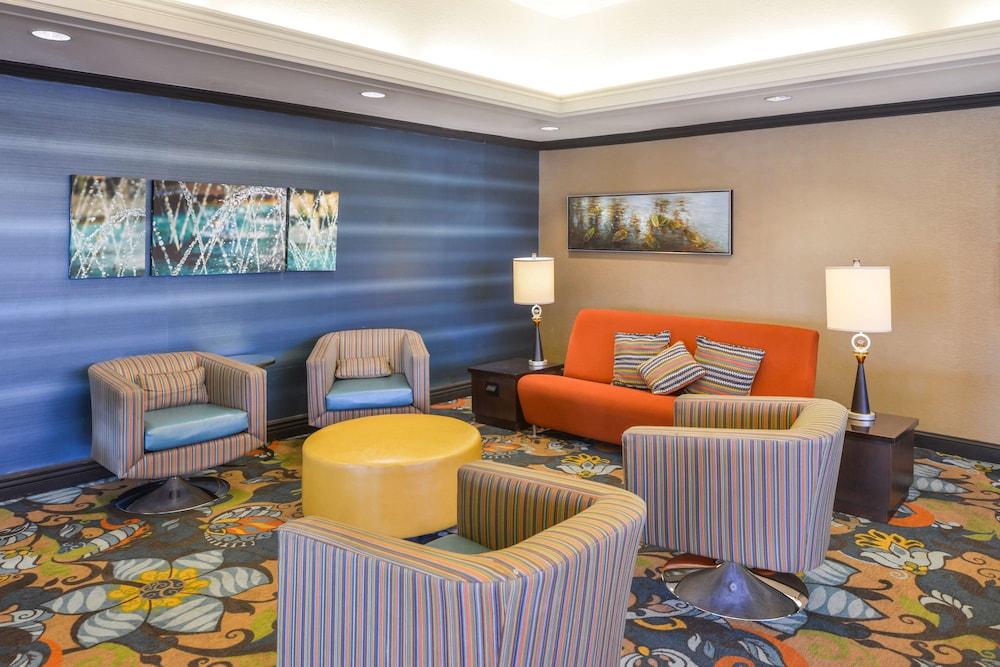 Best Western Plus Midwest Inn Omaha Esterno foto